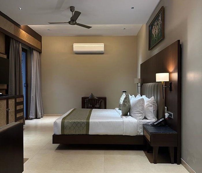 Sajjan Bagh Resort Kumbhalgarh, Kumbhalgarh, India