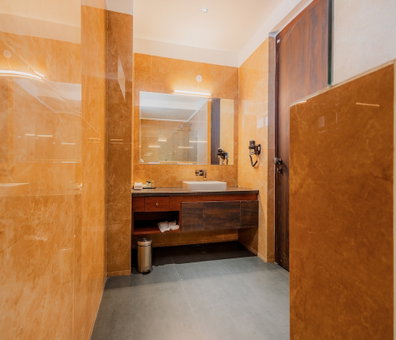 Sajjan Bagh Resort Kumbhalgarh, Kumbhalgarh, India