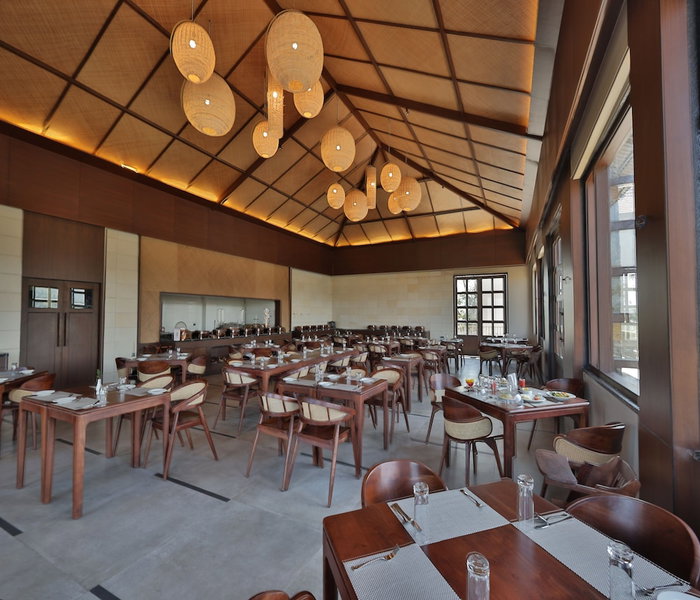 Sajjan Bagh Resort Kumbhalgarh, Kumbhalgarh, India