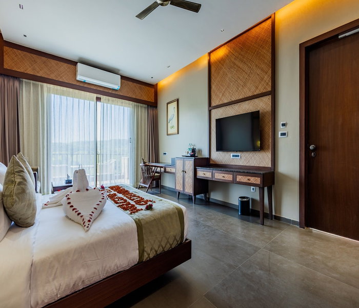Sajjan Bagh Resort Kumbhalgarh, Kumbhalgarh, India