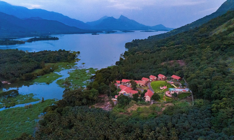 Au Revoir, Palakkad, India