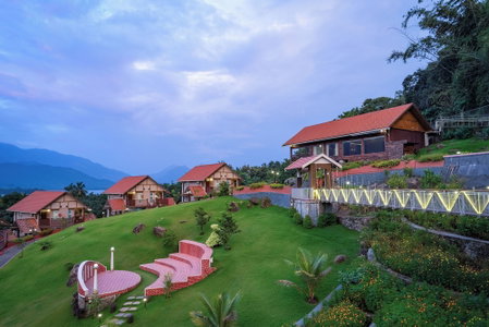 Au Revoir, Palakkad, India