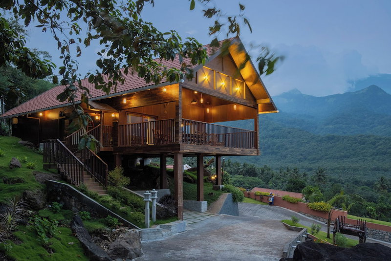 Au Revoir, Palakkad, India