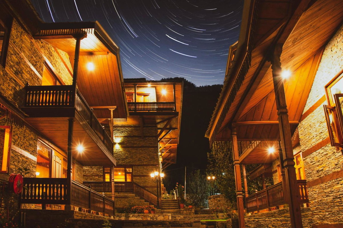 ShivAdya Boutique Stay Near Manali Quiet Naggar Side Retreat, India