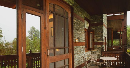 ShivAdya Boutique Stay Near Manali Quiet Naggar Side Retreat, Manāli, India