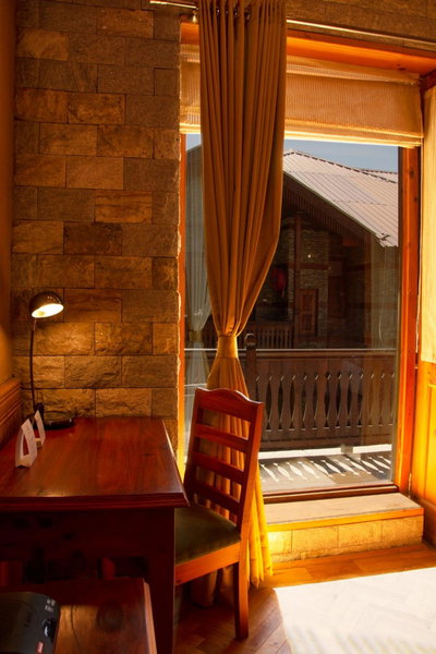 ShivAdya Boutique Stay Near Manali Quiet Naggar Side Retreat, Manāli, India