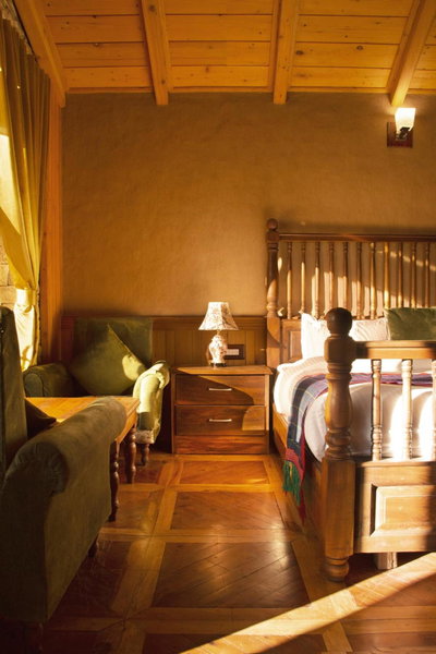 ShivAdya Boutique Stay Near Manali Quiet Naggar Side Retreat, Manāli, India