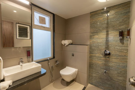 The Living Hub Business Hotel, Kolhapur, Kolhapur, India