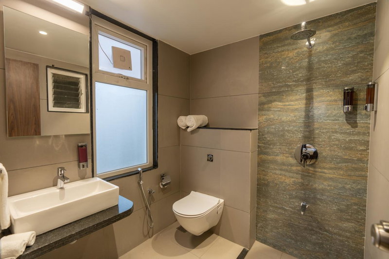 The Living Hub Business Hotel, Kolhapur, Kolhapur, India