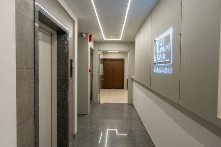 The Living Hub Business Hotel, Kolhapur, Kolhapur, India