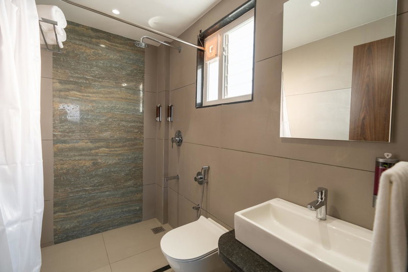 The Living Hub Business Hotel, Kolhapur, Kolhapur, India