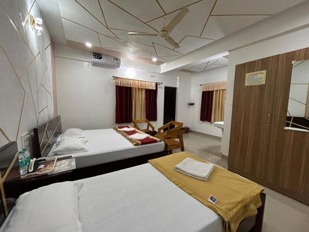 Royal comfort Inn, Bangalore, India