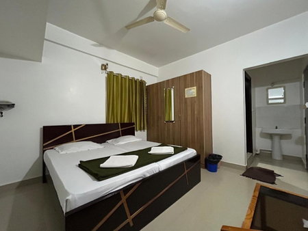 Royal comfort Inn, Bangalore, India