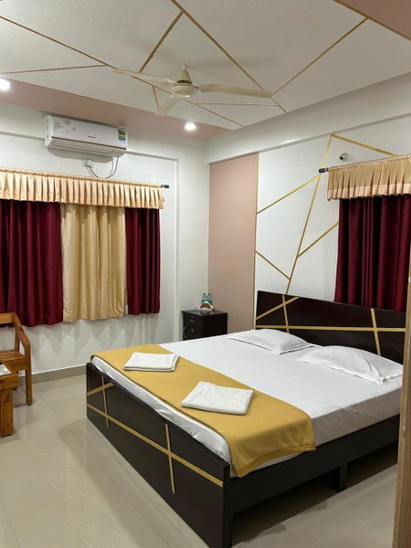 Royal comfort Inn, Bangalore, India