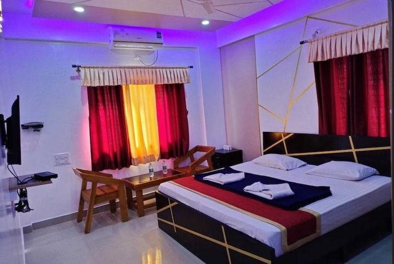 Royal comfort Inn, Bangalore, India