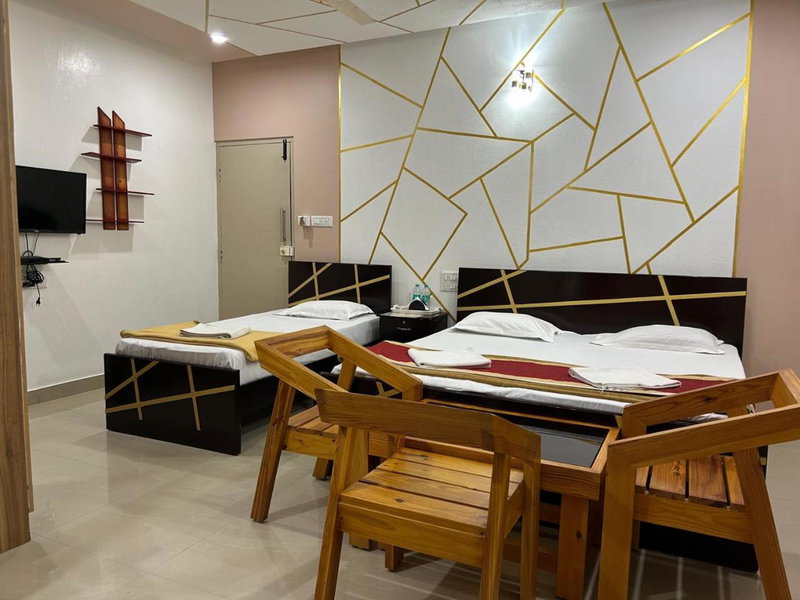Royal comfort Inn, Bangalore, India