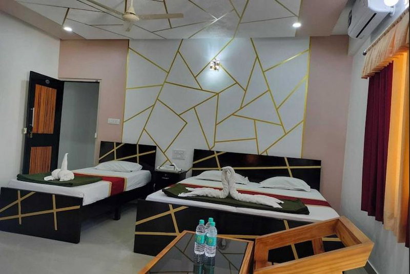 Royal comfort Inn, Bangalore, India