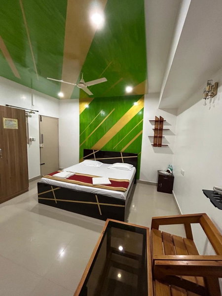 Royal comfort Inn, Bangalore, India