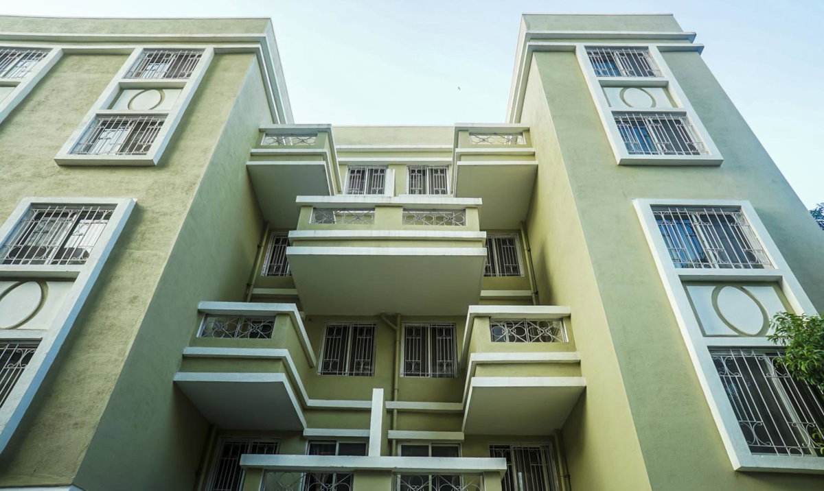 Hotel · Treebo Luxe Suite, Shivaji Nagar, Pune