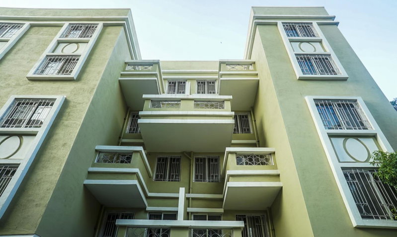 Treebo Luxe Suite, Shivaji Nagar, Pune, India