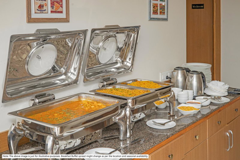 Treebo Luxe Suite, Shivaji Nagar, Pune, India