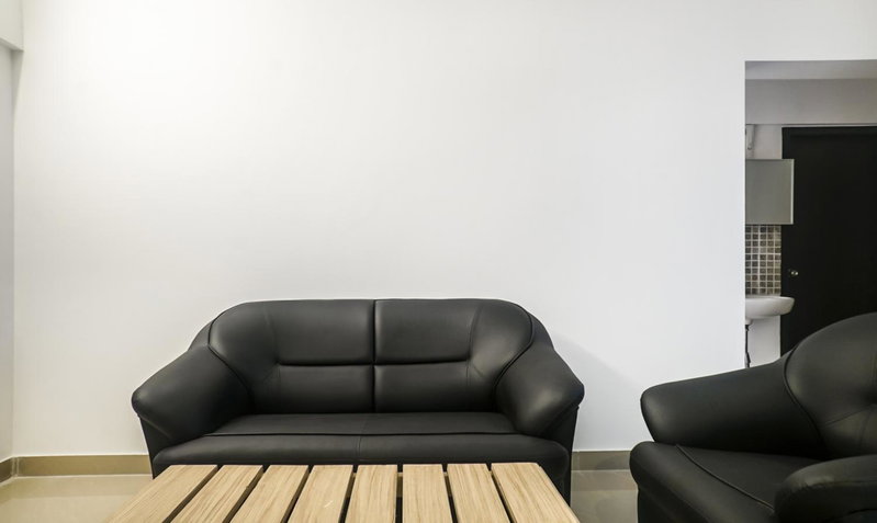 Treebo Luxe Suite, Shivaji Nagar, Pune, India