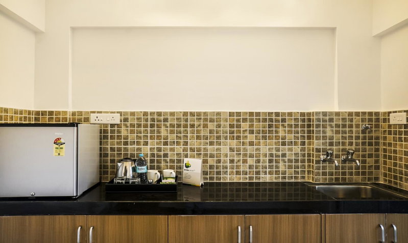 Treebo Luxe Suite, Shivaji Nagar, Pune, India