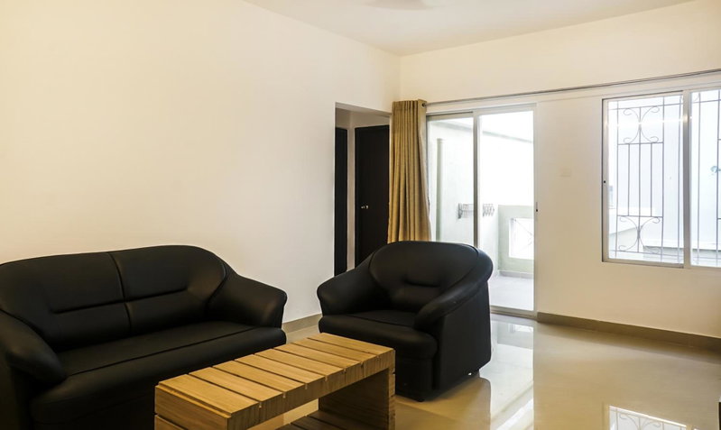 Treebo Luxe Suite, Shivaji Nagar, Pune, India