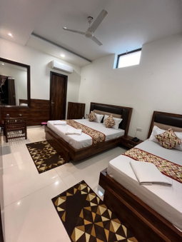 Hotel SB Residency, Amritsar, India