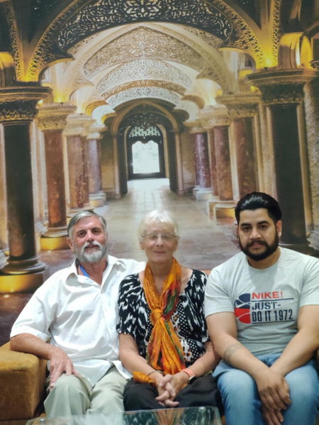 Hotel SB Residency, Amritsar, India