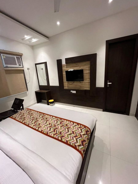 Hotel SB Residency, Amritsar, India