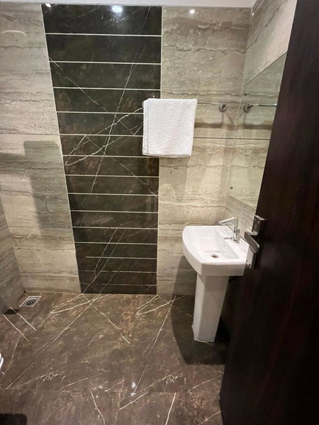 Hotel SB Residency, Amritsar, India