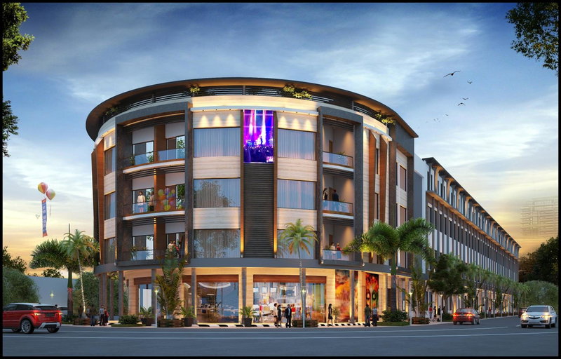 Regenta Place Chandigarh Mohali, Mohali, India