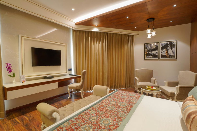 Regenta Place Chandigarh Mohali, Mohali, India