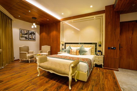 Regenta Place Chandigarh Mohali, Mohali, India