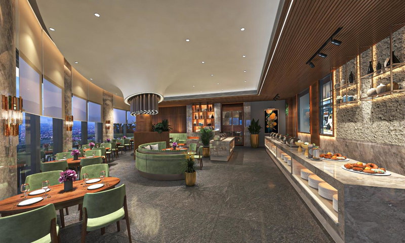 Regenta Place Chandigarh Mohali, Mohali, India