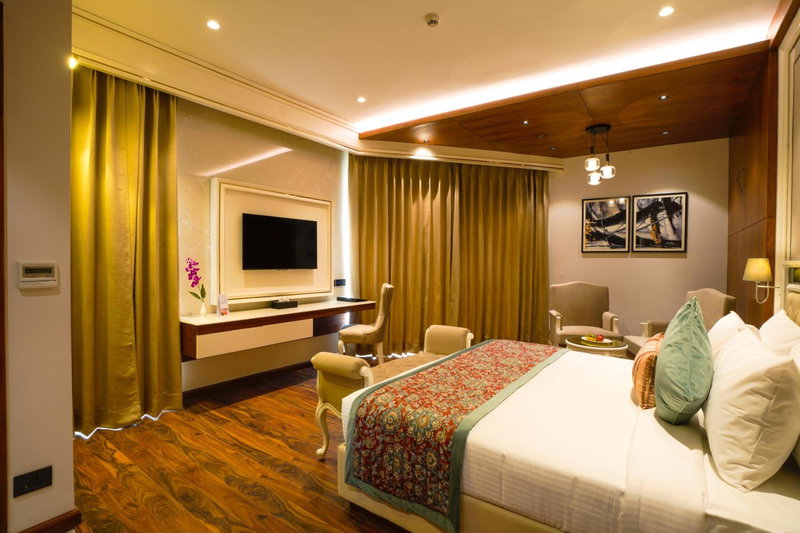 Regenta Place Chandigarh Mohali, Mohali, India