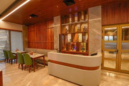 Regenta Place Chandigarh Mohali, Mohali, India