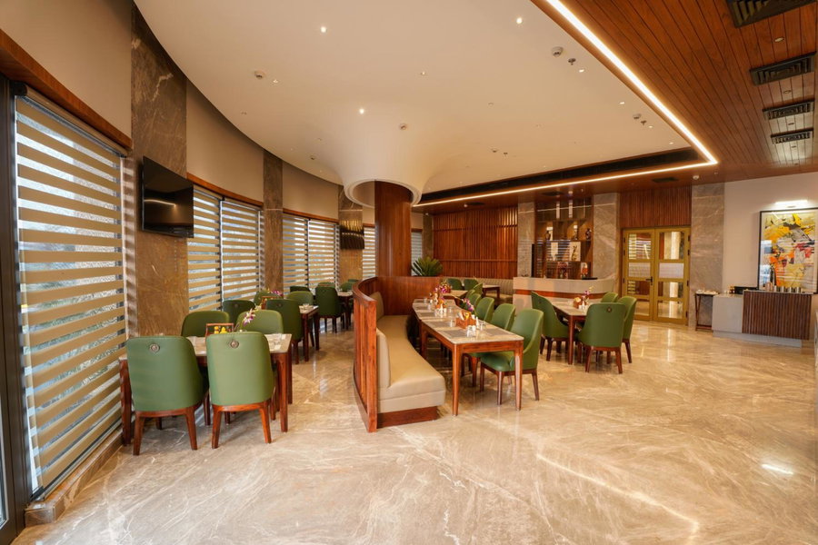 Regenta Place Chandigarh Mohali, Mohali, India