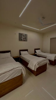 DrizzleDrop Inn Chennai, Chennai, India