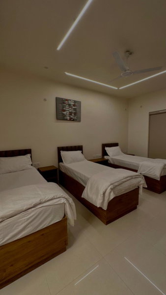 DrizzleDrop Inn Chennai, Chennai, India