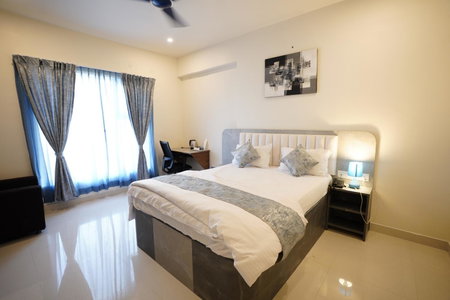 DrizzleDrop Inn Chennai, Chennai, India