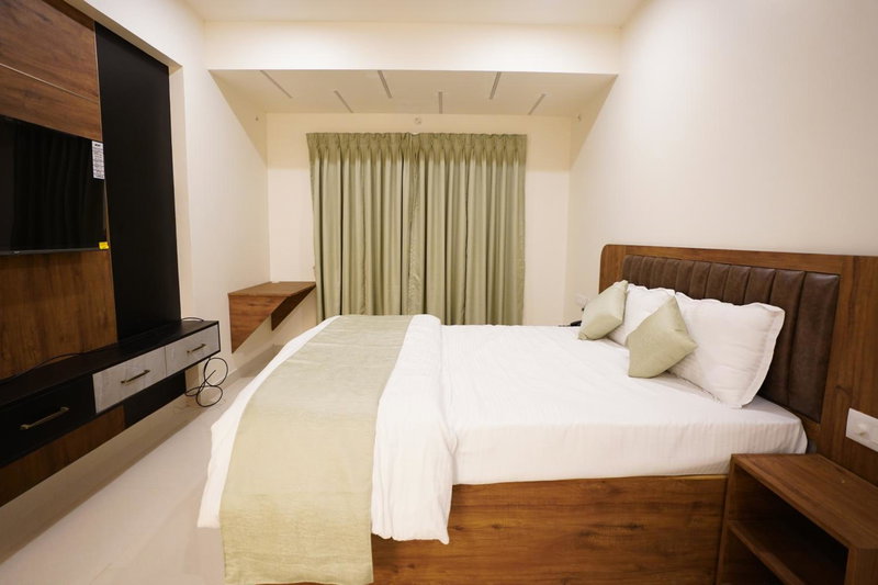 DrizzleDrop Inn Chennai, Chennai, India