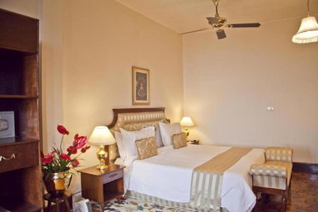 The Elgin Nor-Khill - A Heritage Hotel & Spa, Gangtok, India