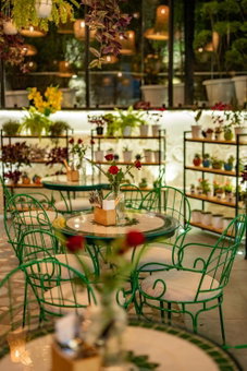 Shervani Hilltop Resort, Nainital, India
