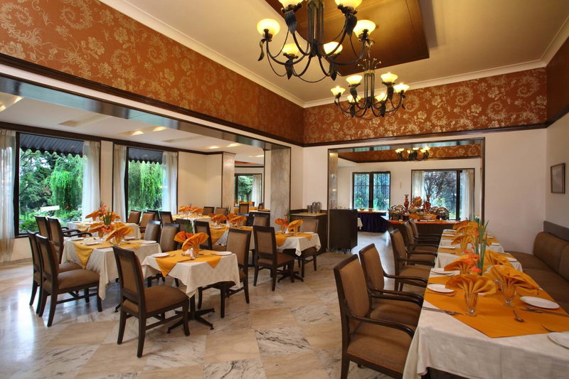 Shervani Hilltop Resort, Nainital, India