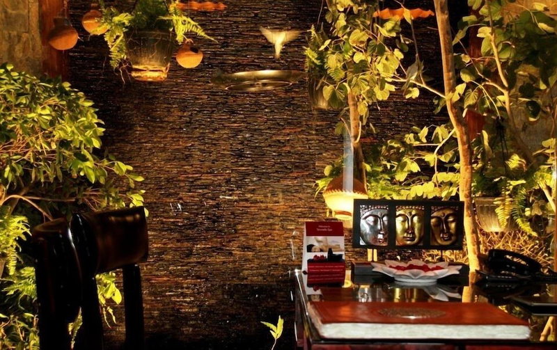 The Tree House Resort, Amer, India