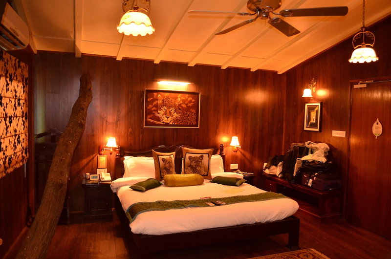 The Tree House Resort, Amer, India