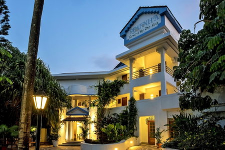 Prainha, Panaji, India
