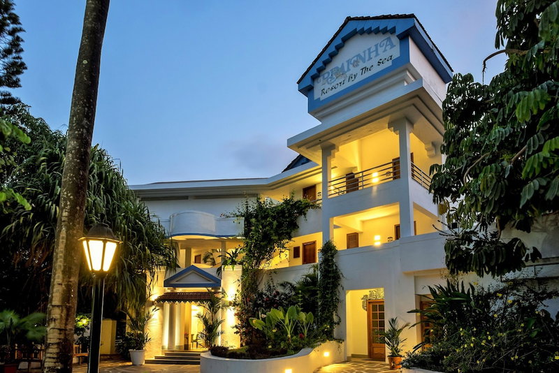 Prainha, Panaji, India